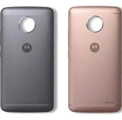 Carcasa Motorola Moto E4 Xt1767 Normal