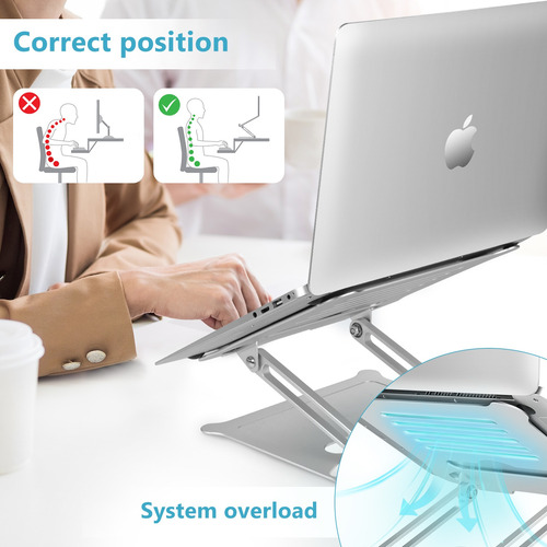 Mesa Portátil Para Ordenador Portátil, Mesa Para Cama iPad