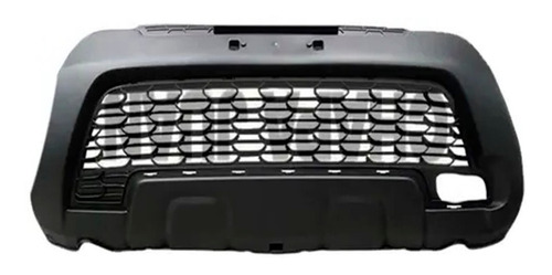 Rejilla Grilla Central Paragolpe Duster 2015 2016 2017 2018