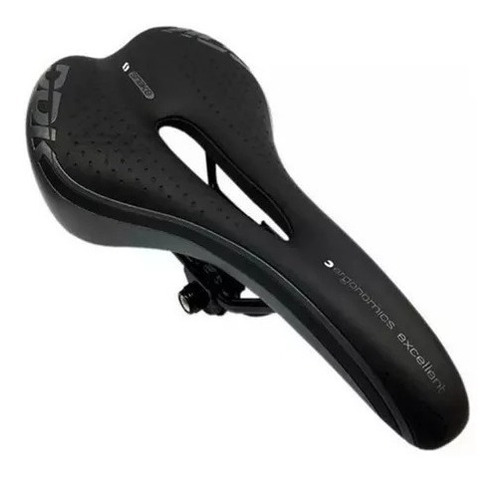 Asiento Ddk Snake Antiprostatico Mtb 