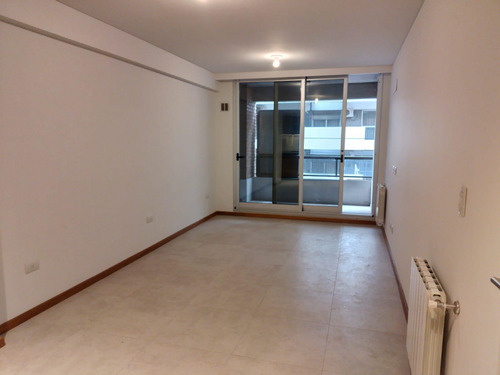 Departamento En Venta 1 Dormitorio Rosario - Centro