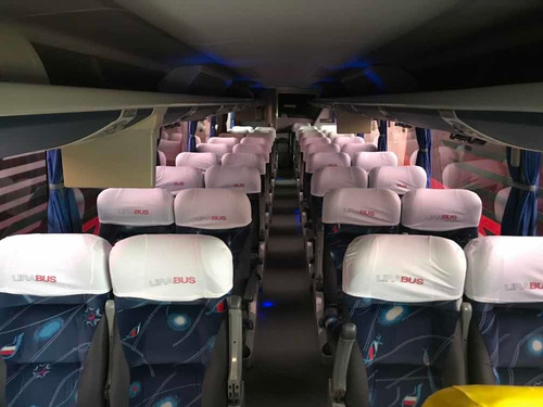 Marcopolo Ld O500rsd Baixo Km Estado De Zero 2012/2013