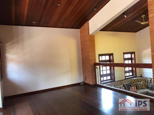 Casa À Venda, 326 M² Por R$ 1.080.000,00 - Cidade Universitária - Campinas/sp - Ca1434