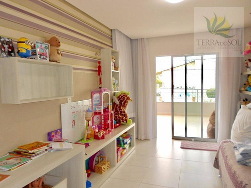 Imagem 19 de 30 de Casa Duplex Com 248m² E Terreno 12x30 Na Sapiranga - Ca0679