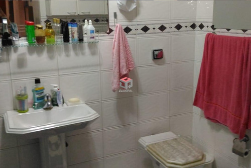 Imagem 22 de 24 de Sobrado À Venda, 3 Quartos, 2 Suítes, 4 Vagas, Lusitânia - São Bernardo Do Campo/sp - 89143