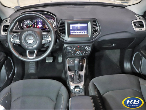 Imagem 8 de 14 de Jeep Compass Sport 2.0.