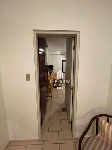 Imagem 15 de 30 de Cobertura Duplex Com 3 Dormitórios Para Alugar, 160 M² Por R$ 2.900/mês - Jardim Las Palmas - Guarujá/sp - Ad0005