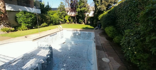 Inversión Vende Dpto 3d + 2b C/estac. - M. Chile España