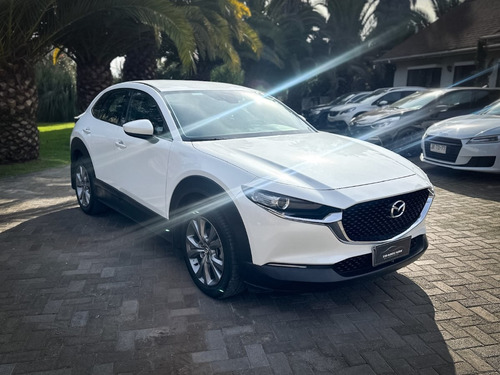 Mazda CX-30 2.0 S 2Wd At