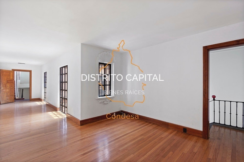 Imagen 7 de 14 de Casa En Venta En Lomas De Chapultepec, Del. Miguel Hidalgo,