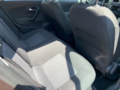 Imagen 14 de 15 de Volkswagen Polo Tsi Dsg 1.2l Aut 2017