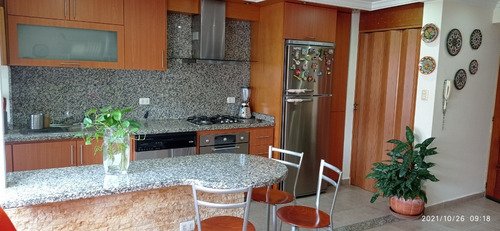 Imagen 7 de 10 de Apartamento En Los Mangos, Valencia. Pla-1211