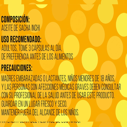 Omega Power + Gomitas Adulto Multivitamínico 60 Unidades Lim