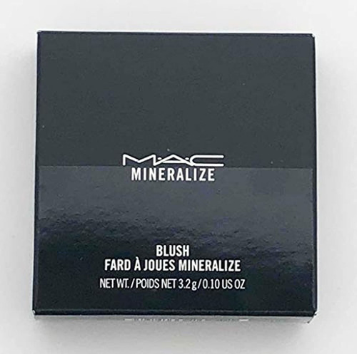 Colorete Mac Mineralize - Suave 3,5 G / 0,11
