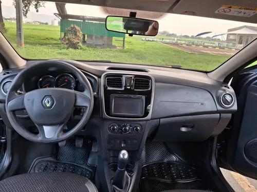Renault Stepway 1.6 Expression / Zen