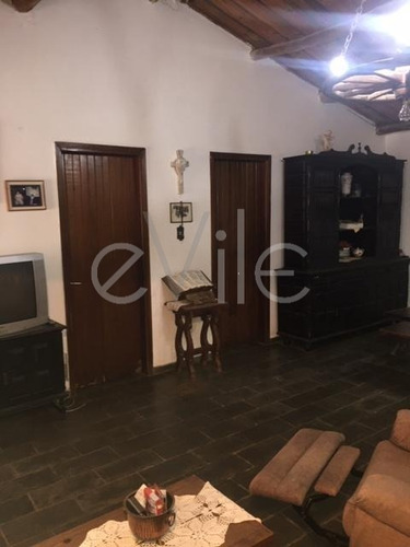 Imagem 4 de 13 de Chácara À Venda Em Joaquim Egídio - Ch006859