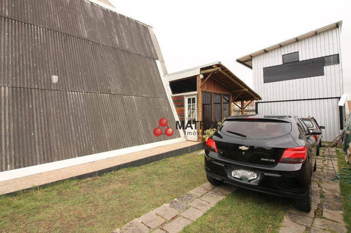 Imagem 5 de 24 de Terreno À Venda, 360 M² Por R$ 420.000,00 - Atuba - Curitiba/pr - Te0146
