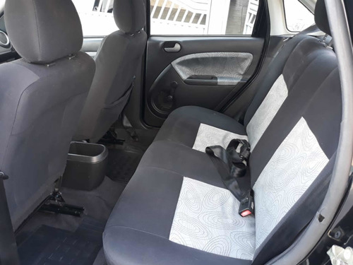Imagem 9 de 14 de Ford Fiesta Sedan 1.6 Pulse Flex 4p 105 Hp 2009