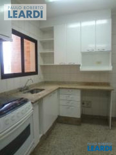 Imagem 9 de 15 de Apartamento - Morumbi - Sp - 501096