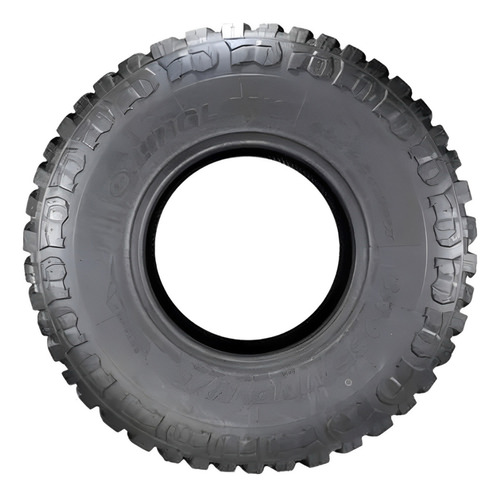 Pneu 215/80r16 Crosswind M/t Linglong 107s Aro 16