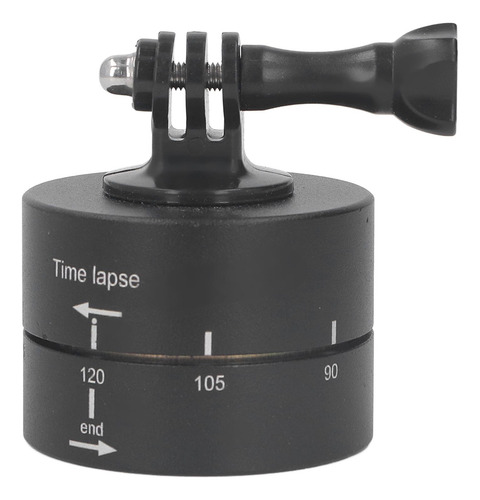 Estabilizador De Lapso De Tempo Panning Base Para Fotografia