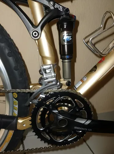 Trek fuel ex 5.5 2009 new arrivals