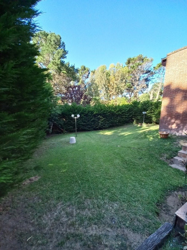 Imagen 30 de 30 de Casa Venta Pinamar B5 Libertador 3 Dormitorios 3 Baños Garage Radiadores Dvh Permuta Mar Del Plata