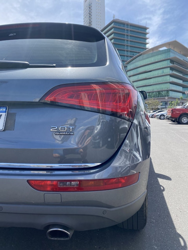 Imagen 6 de 15 de Audi Q5 Inmaculada