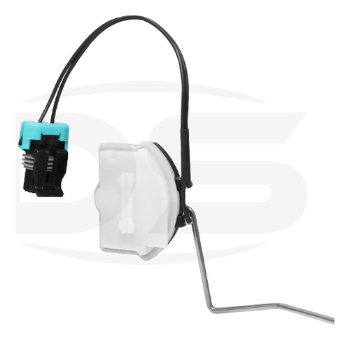 Imagen 1 de 6 de Sensor De Nivel Renault Logan 1.6 8v Desde 2009
