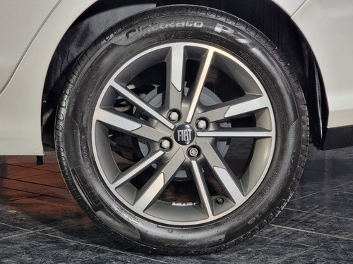 Fiat Cronos 1.3 Precision Cvt