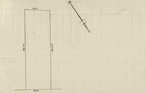 Venta - Casa - A Refaccionar - Lote Propio - 6 Ambientes - Pompeya - Soldati - Permuta