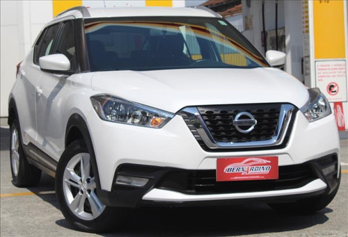 Imagem 7 de 14 de Nissan Kicks 1.6 16v S