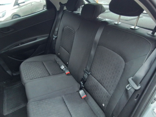 Hyundai HB20 1.0 12V FLEX COMFORT PLUS MANUAL