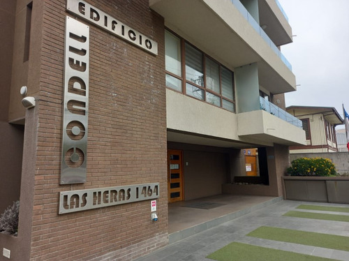 Oportunidad Departamento Edificio Condell Concepción