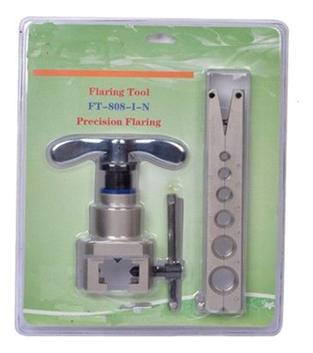 Expansor Flaring Tool Excentrico Hasta 3/4 Modelo Ct-n806a 