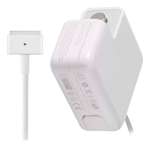 Cargador Para Apple Macbook Pro 2012 13 A1425 661-00680