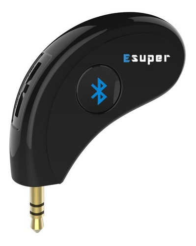 Receptor Bluetooth 4.2 Esuper Bluetooth Empfanger
