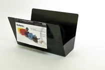 Comprar Fichero Metalico Para Fichas N° 2 Para 300 Fichas