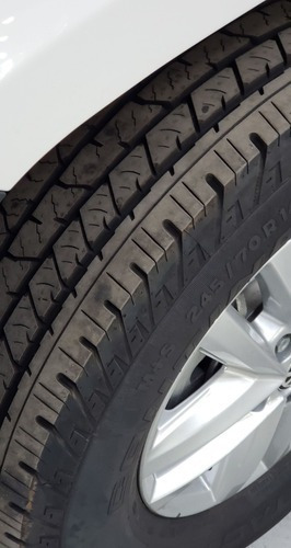 Imagen 10 de 10 de Vw Amarok Trendline 4x2 140cv Sin Rodar! Romera Tandil