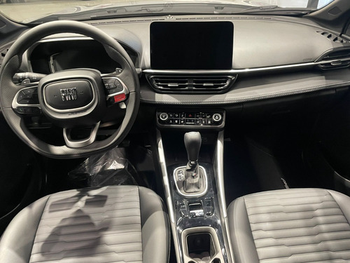 Fiat Fastback 1.3 170hp 2025 ¡financiacion Exclusiva!