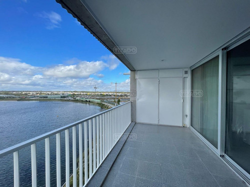 Departamento En Alquiler En Puertos, Escobar, G.b.a. Zona Norte