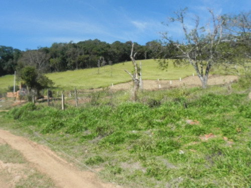 (sc) 500m² Com Pequena Entrada E Saldo Parcelado C/dono