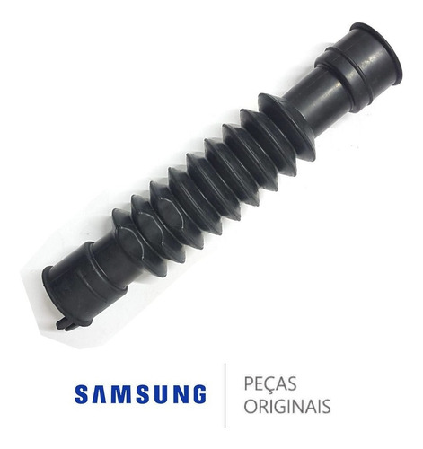 Mangueira Tanque Bomba Lav/sec Samsung Wd136uvhj Original