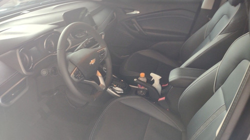 Imagem 7 de 11 de Chevrolet Tracker 2022 1.2 Premier Turbo Aut. 5p