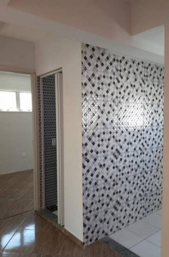 Imagem 9 de 21 de Apartamento Residencial Em São Paulo - Sp - Ap0697_rrx