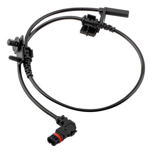 Sensor Abs Dianteiro Dodge Charger Challenger 4779244ab