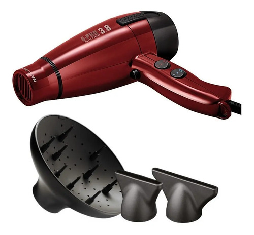 Secador Gama Gpro 3.8 Outlet Shop, UP TO 54% OFF | www.bodegasflorido.com