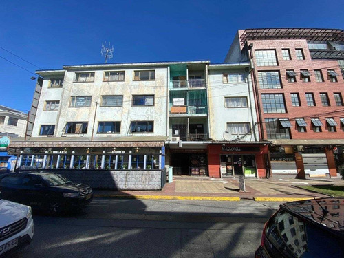San Martín 167