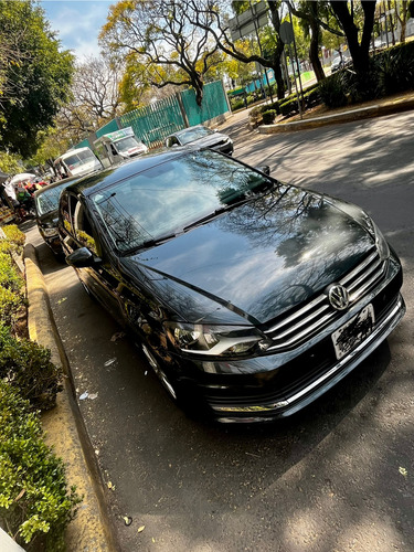 Vento Tdi