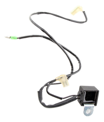 Qp Interruptor De Diodo De Corte Del Motor Compatible Con